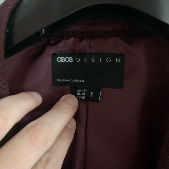 ASOS jacket - Picture 2 of 4